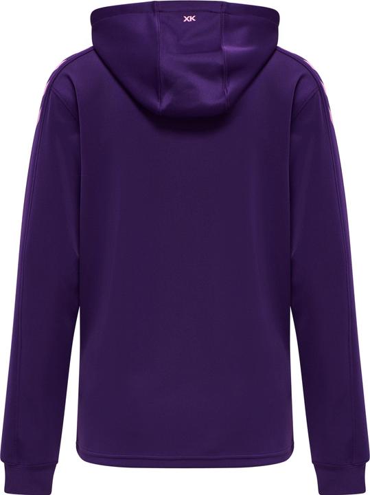 Image du produit hummel Core Xk Poly Sweat Hoodie Femme (XL)
