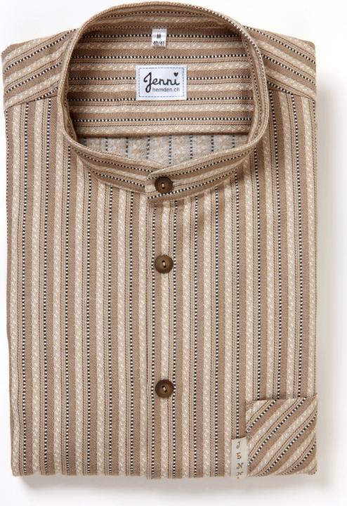 Immagine prodotto Jenni Hemden Camicia da contadino (XS, XL)