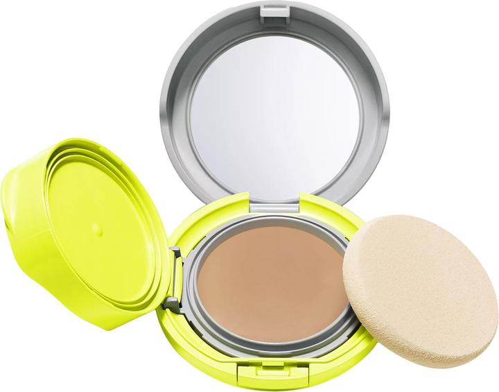 Produktbild Shiseido Sports BB Compact SPF50+ (Sports BB Compact Medium Dark)