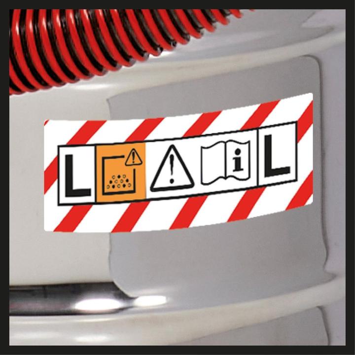 Produktbild Einhell TE-VC 2230 SACL EX (Nass-Trockensauger, Trockensauger)