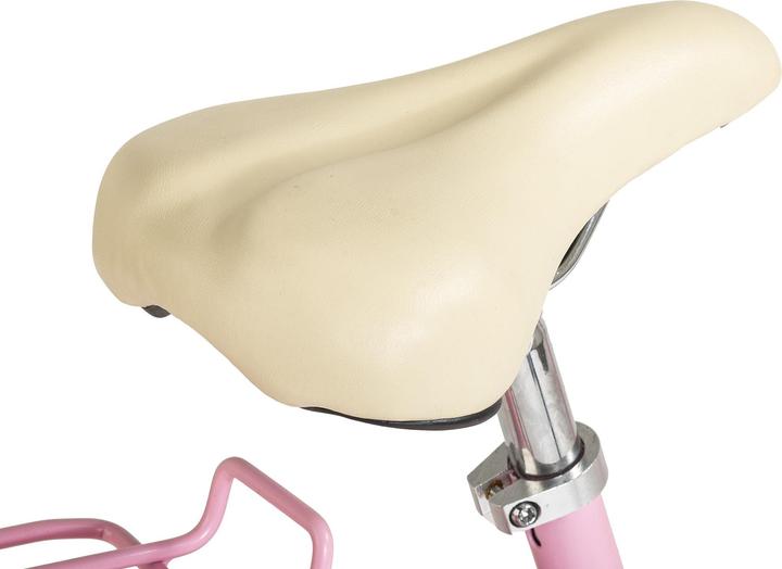 Image du produit Kinderfahrrad 24" Toscana vintage rosa 6 Gänge RH 41 cm (24")