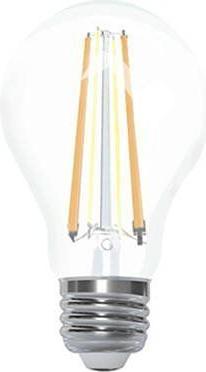 Image du produit Sonoff B02-F-A60 - Ampoule à filament LED intelligente Wi-Fi (cyan) (E27, 7 W, 806 lm, 1 x, F)