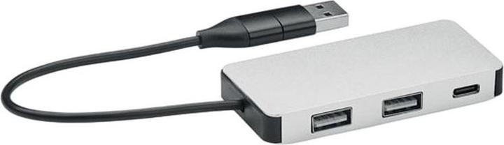 Immagine prodotto MidOcean Hub USB (USB-C)
