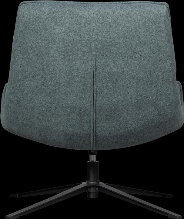 Actual product image Woood Drehsessel
