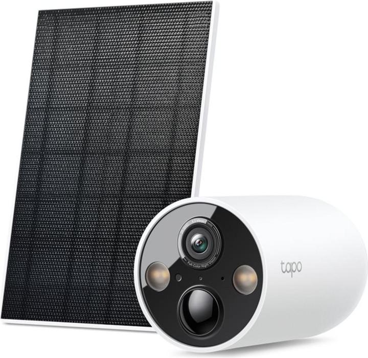 Tapo C425 KIT (2560 x 1440 Pixels)