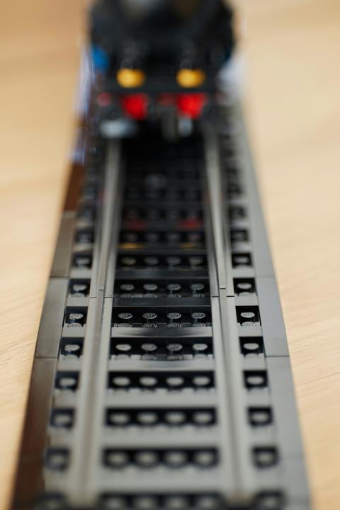 Produktbild LEGO Der Orientexpress (21344, LEGO Ideas, LEGO Seltene Sets)