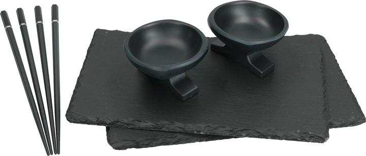 Mikamax Sushi Set (2 Stück)