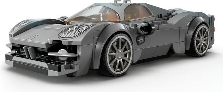 Productafbeelding LEGO Pagani Utopia (76915, LEGO Snelheidskampioenen)