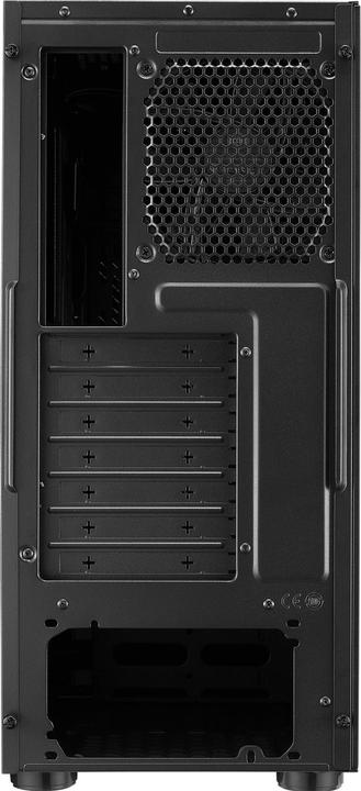 Actual product image Cooler Master Elite 500 (ATX)