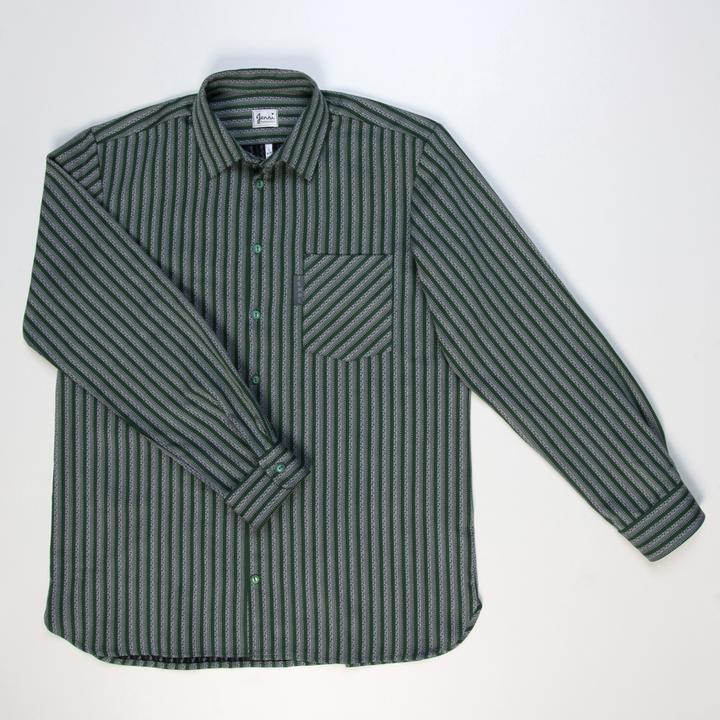 Immagine prodotto Jenni Hemden Camicia da contadino (XS, S)