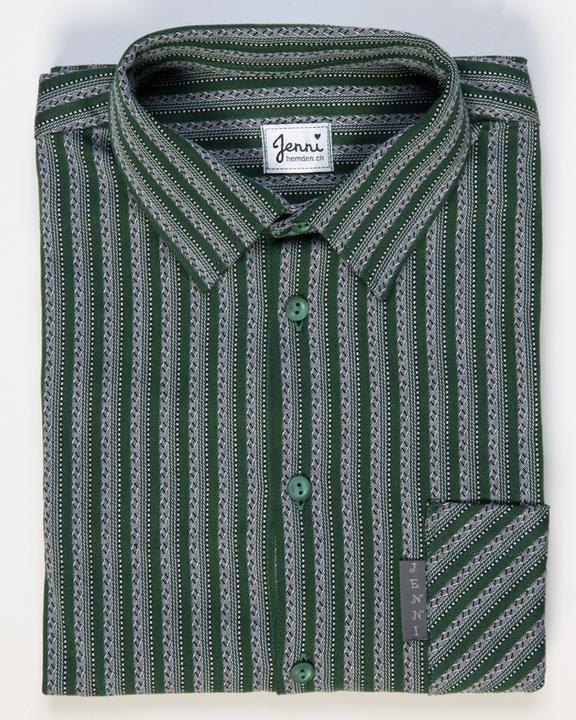 Image du produit Jenni Hemden Chemise de paysan (M, XXL)