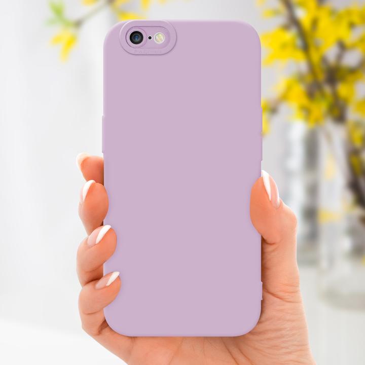 Immagine prodotto Cadorabo Custodia per Apple iPhone 6 / 6S in TPU Fluid stile LM162 (Apple iPhone 6)