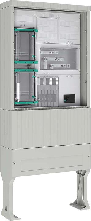 Image du produit ABN Armoire de conversion SIF