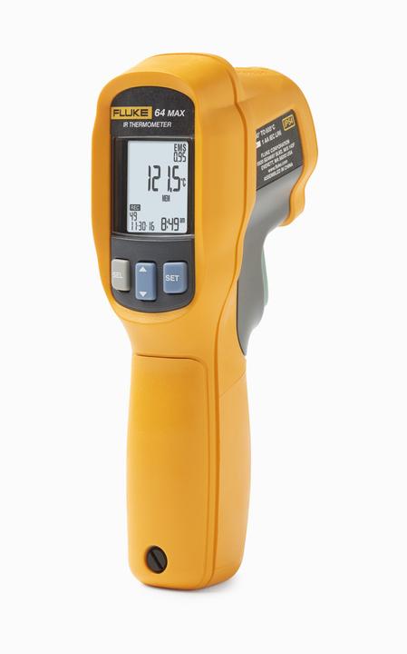 Actual product image Fluke Infrared Thermometer 64 MAX Op