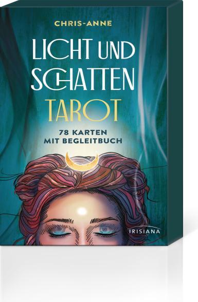 Produktbild Licht und Schatten Tarot (Deutsch)