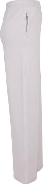 Immagine prodotto Urban Classics Pantaloni di felpa dritti da donna (L)