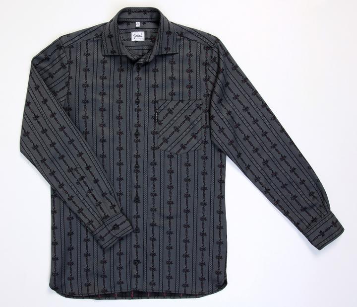 Immagine prodotto Jenni Hemden Camicia Edelweiss Modern Fit MK (XL)