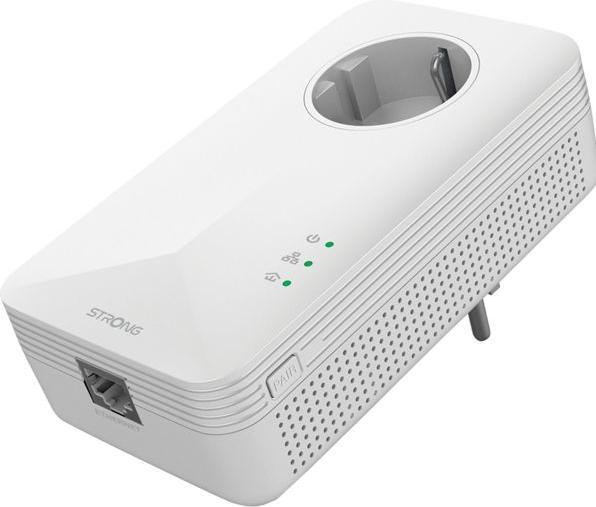 Immagine prodotto Strong POWERL1000WFDUOEUV2 POWERL1000DUOEU (1000 Mbit/s)