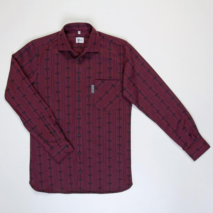 Immagine prodotto Jenni Hemden Camicia Edelweiss Modern Fit MK (XS)