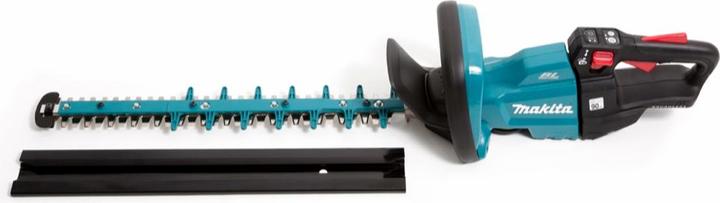 Actual product image Makita DUH 502 SF (Cordless hedgecutters)