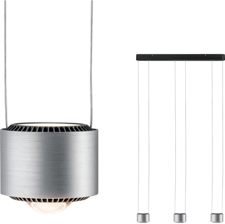 Produktbild Paulmann Aldan (1570 lm)