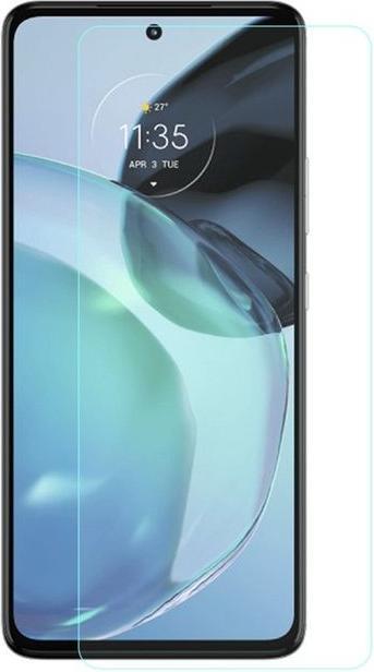 Immagine prodotto MU Budget Protezione dello schermo in vetro (1 Pezzo/i, Motorola Moto G72)