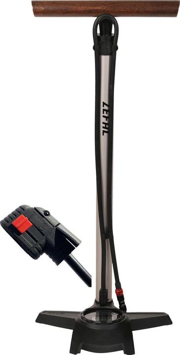 Actual product image Zefal Profile Max FP65