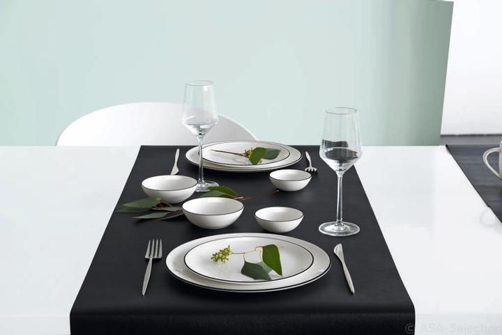 Produktbild ASA Selection Ligne Noir (11.50 cm, 1 x)