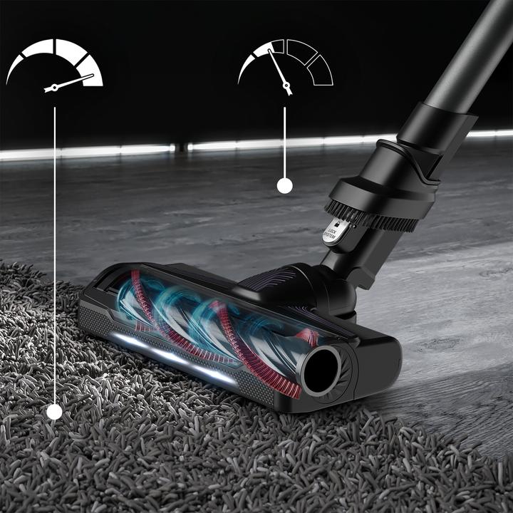 Produktbild Rowenta X-Force Flex 9.60 Allergy RH2038