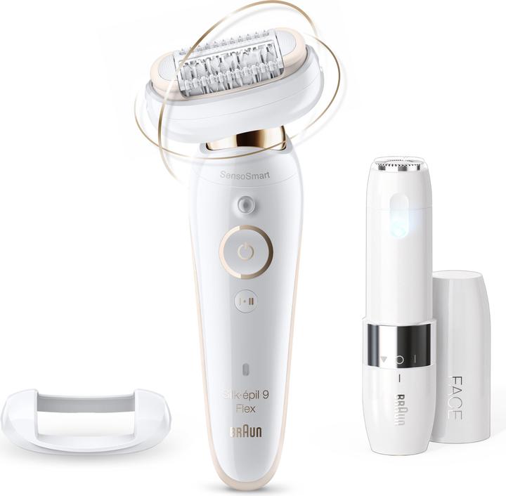 Braun Silk-épil 9 Flex