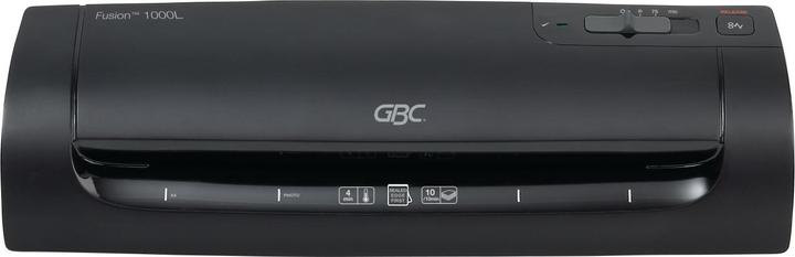 Image du produit GBC Machine à plastifier Fusion 1000L A4 (75 µm, A4)