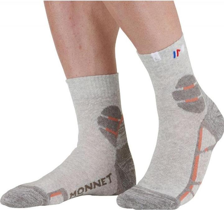 Actual product image Monnet Trek Lin Mid (37 - 38)