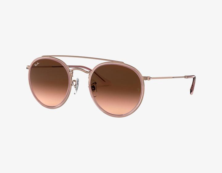 Produktbild Ray Ban Round Double Bridge