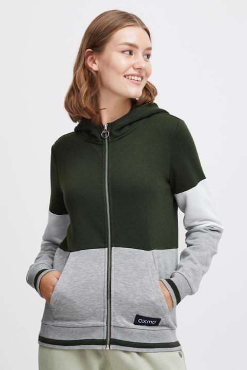 Actual product image Oxmo OXOmanna - Sweatshirt - 21301098-ME (XS)