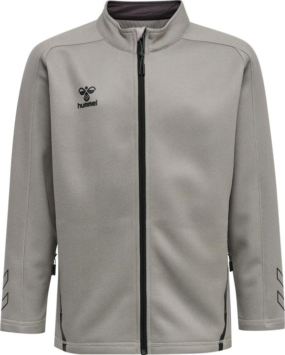 Actual product image hummel Cima Xk Zip Jacket Kids (152)