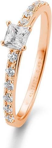 Produktbild Breuning Princess Cut (53, 585/14 K Gold)
