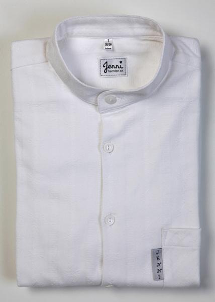 Immagine prodotto Jenni Hemden Edelweiss Modern Fit OK (XL)