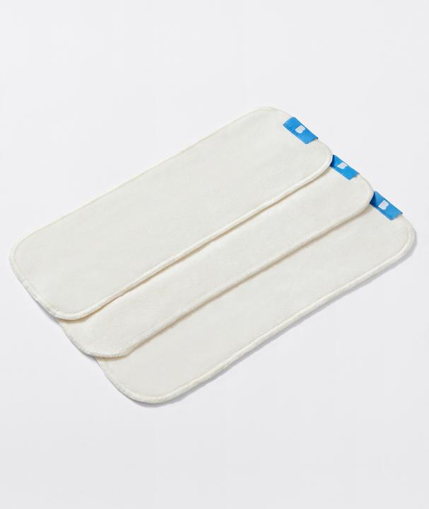 Actual product image Bambino Mio Suction pad (Size 0, 3 Piece)