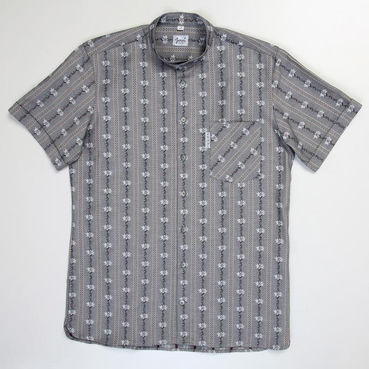 Immagine prodotto Jenni Hemden Edelweiss Modern Fit OK (M)