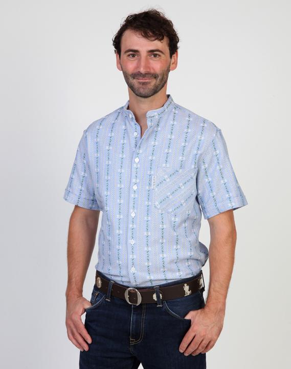 Actual product image Jenni Hemden Edelweiss Modern Fit OK (XS)