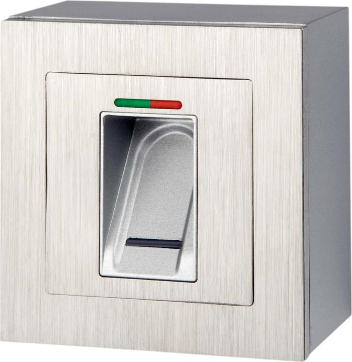 Produktbild Idencom 700004 BioKey Gate Basic New