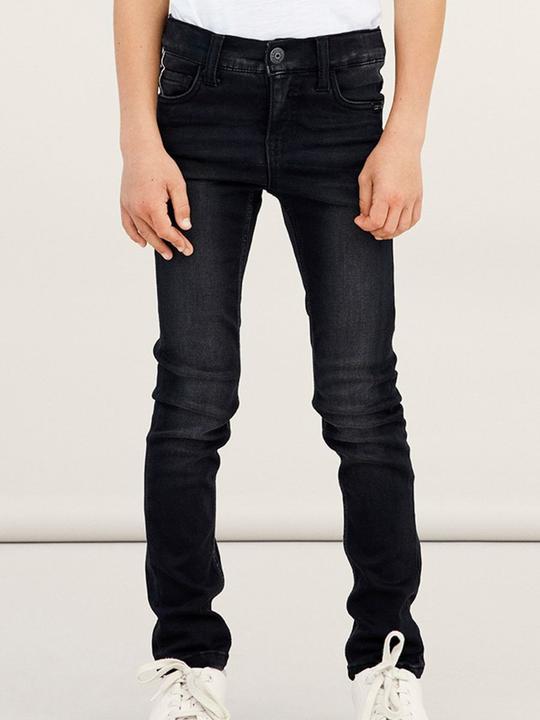Produktbild Name it X-Slim Theo Jeans (92)