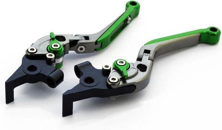 Racing Technology Folder Z800 13-16