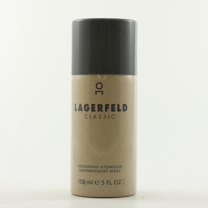 Image du produit Karl Lagerfeld Classic (Spray, 150 ml)