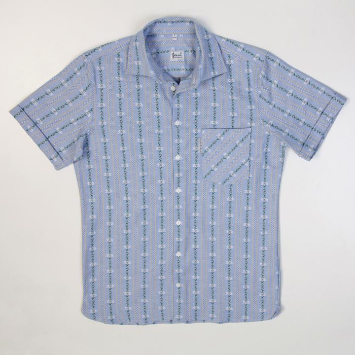 Actual product image Jenni Hemden Edelweiss Modern Fit MK (XL)