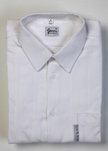Immagine prodotto Jenni Hemden Edelweiss Modern Fit MK (3XL)