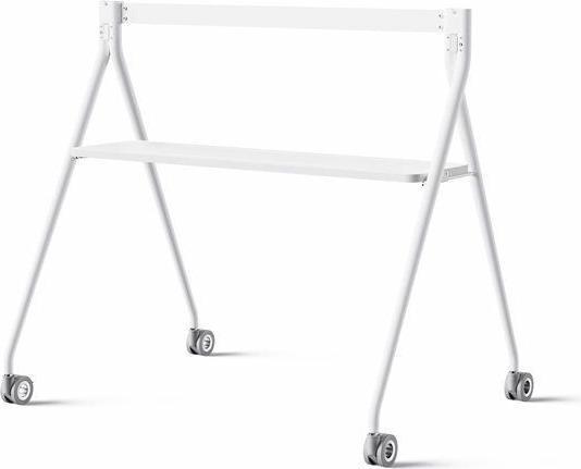 Produktbild Yealink MB-FLOORSTAND-860 MOVABLE STAND (86")