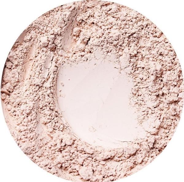 Produktbild Annabelle Minerals Natural Fair covering mineral foundation 4g