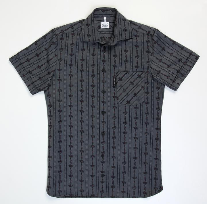 Actual product image Jenni Hemden Edelweiss Modern Fit MK (4XL)