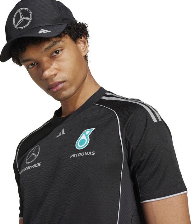 Actual product image adidas Mercedes MC (L)